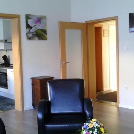 Ferienwohnung Zentrum Goch Extérieur photo