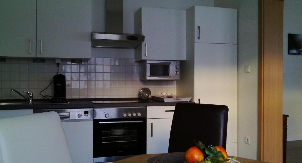 Ferienwohnung Zentrum Goch Extérieur photo